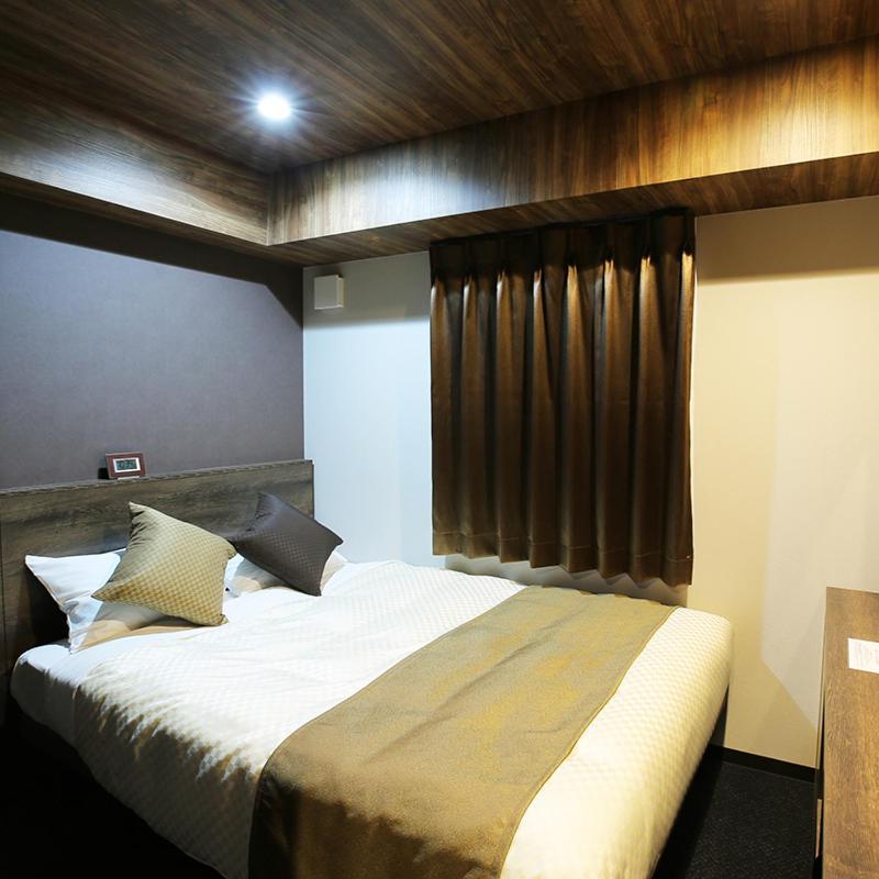 Hotel The Celecton Macumoto Exteriér fotografie